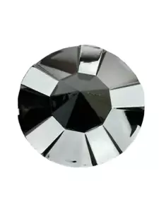 KMC Chrome Snap In Wheel Center Cap 1001447 BC-477 - Picture 1 of 3