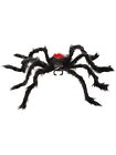 Accessoire araignée veuve noire Smiffys, 75 cm
