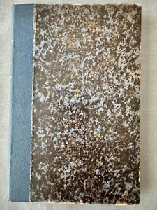 La Poupee Modele Journal des Petites Filles 1872-1875 Paris Girl's Newspaper HC - Picture 1 of 23