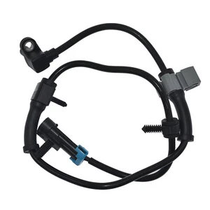 1x Sensor de velocidad de rueda ABS delantero para Chevrolet Express 1500 GMC YUKON HUMMER H2 - Imagen 1 de 13