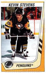 1989-90 Panini Stickers #321 Kevin Stevens - Picture 1 of 1