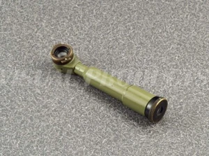 High Quality Brass Diagonal Eyepiece for Leica Total Stations - GFZ3 Equivalent - Picture 1 of 2