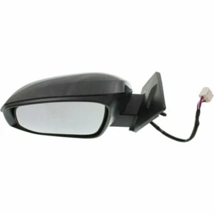 New Fits Toyota RAV4 2013-2015 TO1320310 879400R090C0 Power Mirror Left Side - Picture 1 of 4
