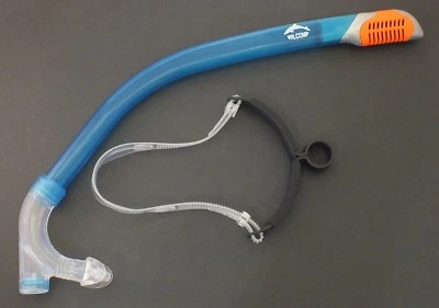 Centre Line Dry Snorkel - Swimmers Dry Snorkel WIL-SN-10AD  - image 1 of 4