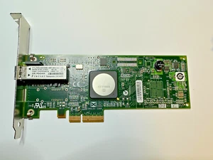 Fibre Channel Bus Emulex FTLF8524E2GNL-EM Long PCI Express - Bild 1 von 2