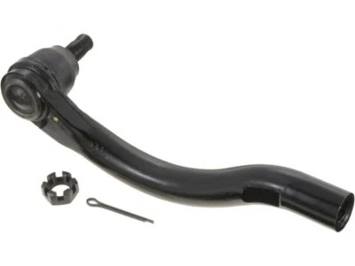 Extremo de barra de amarre delantero izquierdo exterior para Honda Civic 2006-2011 API 35443WGSM 2007 2010 Foto 1 de 2