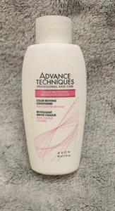 AVON Advance Technique Color Protection Conditioner 1.7 oz Size - Picture 1 of 1