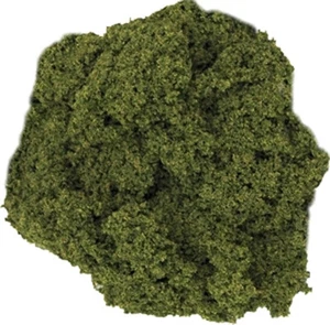 Javis JTREE2 Premier Tree Foliage Mid Green New Bag - FREE 2nd Class UK Post - Picture 1 of 5