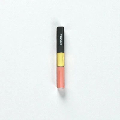 Chanel Le Rouge Duo Ultra Tunes 2in1 Liquid Lipstick & Blush - Image 1 of 4