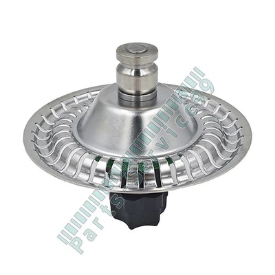 Accessory Whisk Frother For Vorwerk Thermomix TM5,TM6,TM7 Blenders/Mixers New - Image 1 of 3