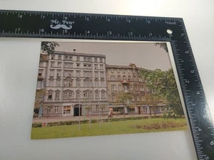 Zabrze, Poland Postcard (P) - Zdjęcie 1 z 2