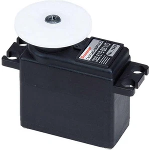 GRAUPNER DES 678 BB MG SERVO DIGITALE / 7943 - Foto 1 di 2