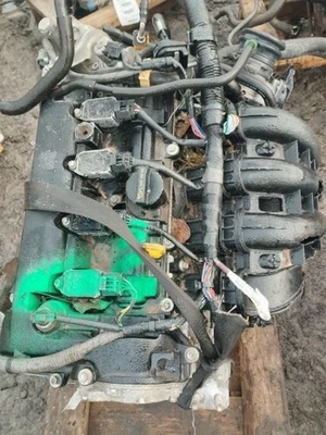 Engine 2.0L VIN 7 8th Digit Fits 19-22 MAZDA CX-3 29K Miles 159714 Foto 1 de 4