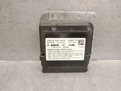51881770 CENTRALINA  / BOSCH / 5693220 PER FIAT DOBLO 1.3 16V JTD CAT - Immagine 1 di 4