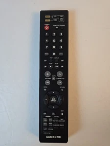 JVC Remote CONTROL DVD Digital Cinema,TUNER TV,VIDEO AUDIO AH59-01778B WORKS A+ - Picture 1 of 6