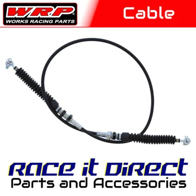 Shift Cable for Can-Am Commander 1000 DPS 2011-2017 WRP - Image 1 of 4