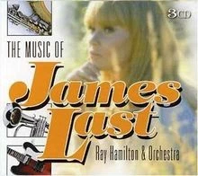 Music of James Last von Music of James Last | CD | Zustand sehr gut - Bild 1 von 2