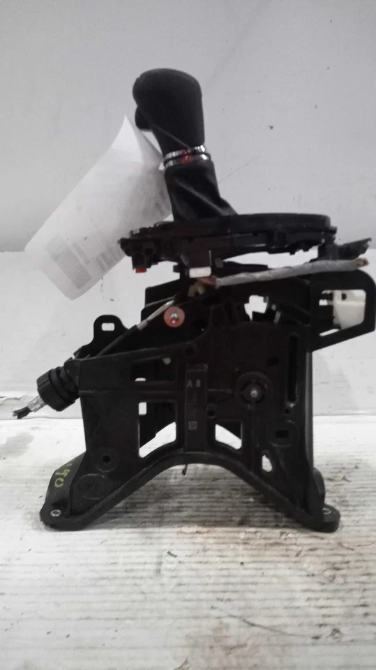 Honda Civic 2017 transmisión automática conjunto de palanca de cambios gris 88 k millas Foto 1 de 4