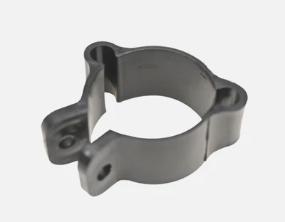 Braçadeira de cabo 1978-1998 Yamaha DT125 DT175 RT180 2A6-26397-00-00 NOVA NA CAIXA - Imagem 1 de 4