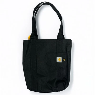 Carhartt Women Bag Tote Vertical Open Handbag Mother'S Commuting To School Men'S - Image 1 of 4