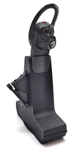 HP Poly Savi 8245 UC Wireless DECT Headset Convertible USB-A HS D400 77T36AA#ABA - Picture 1 of 6