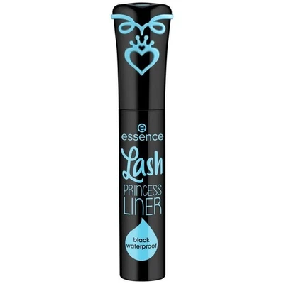 essence | Lash Princess Eyeliner Pen | Vegan & Cruelty Free (Black - Waterproof) - Image 1 of 4