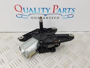 MERCEDES C CLASS REAR WIPER MOTOR W204 2013 A2048202542 - Picture 1 of 17