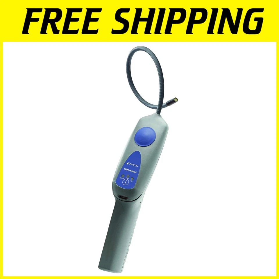 Sensitivity of 0.25 oz./ Leak Detector - Image 1 of 4