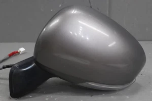 Prius 30 ZVW30 Murakami Left Door Mirror 7P Electric with Turn, Used - Picture 1 of 10
