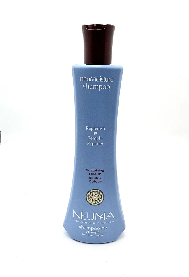Champú Neuma neuMoisture 10.1 fl oz. Foto 1 de 1