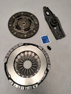 SACHS 3000 951 097 Kupplungssatz für Smart Fortwo Coupe (451) 2007 - und Andere - Bild 1 von 4