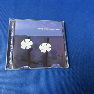 #A62 Henry Threadgill - Up Popped The Two Lips [CD] - Bild 1 von 8