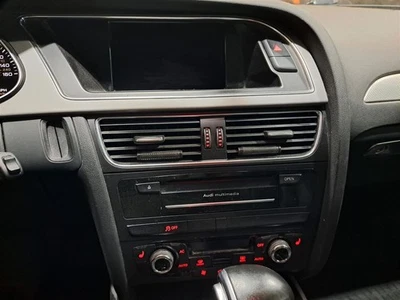 Control de temperatura/calentador/aire acondicionado 2013 Allroad Sku #4230697 Foto 1 de 4