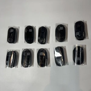 X 10 Genuine Samsung Handsfree Headphones Earphones with Mic 10 Piece  - Picture 1 of 7