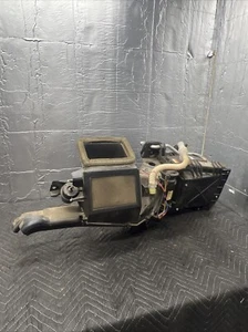 1999-07 Ford F250 F350 Excursion Super Duty Air Condition Heater Box interior - Picture 1 of 18