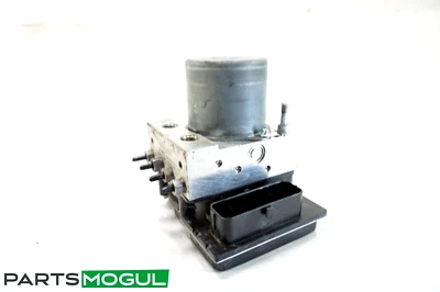 Actuador de freno antibloqueo ABS 2010-2012 JAGUAR XJL 5,0 L 0265950970 UNIDAD OEM Foto 1 de 4