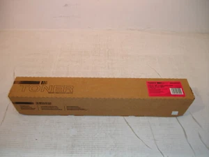 Compatible Ricoh MP C2000/2500/3000 Magenta Toner 841340 (888638) 884964 - Picture 1 of 4