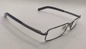 KENNETH COLE EYEGLASSES FRAMES ONLY KC111 BROWN/GRAY FULL RIM 54-18-140 - Picture 1 of 8