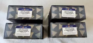 TPG 321 | USA | QTY: 400 | CARBIDE TURNING INSERTS - Picture 1 of 2