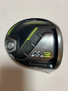 TaylorMade M2 2017 10.5 Driver Head Only Right Handed - Picture 1 of 3