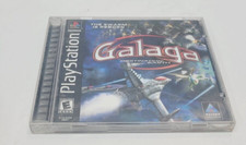 .PSX.' | '.Galaga Destination Earth.