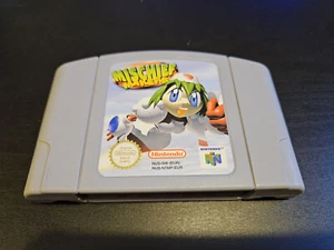 Mischief Makers Nintendo 64 N64 - Imagen 1 de 3