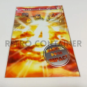 Comics ITA - IL RITORNO DEGLI EROI 0 - Marvel Italia Tiratura Limitata - Foto 1 di 1