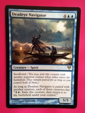 Deadeye Navigator - NM MTG