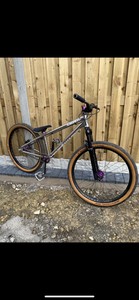 IDENTITI Bikes for sale | eBay