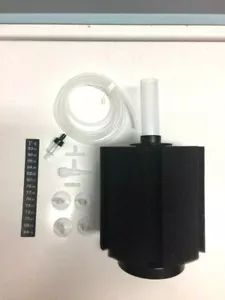 Bio Sponge Filter Kit Includes Filter and Accessories for up to 60 gallon tanks. - Picture 1 of 2