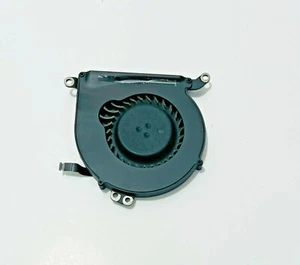 Genuine  MacBook Air A1466 13" Mid 2012 cooling  Fan - Picture 1 of 2