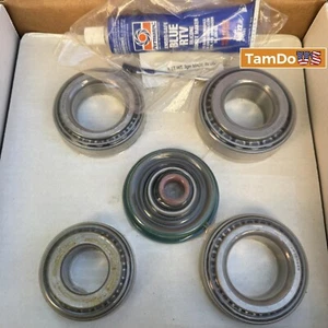 Duralast Differential Bearing/Seal Kit DRK311 - Picture 1 of 8