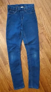 Girls Wonder Nation  Skinny Jeggings Size XL (14/16)                        (X5) - Picture 1 of 3