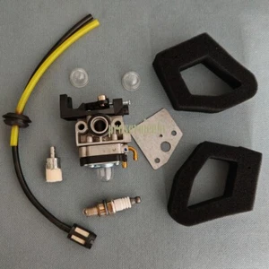 Carburetor Air Filter Honda GX25 GX25N GX25NT FG110 FG110K1 HHT25S 16100-Z0H-825 - Picture 1 of 3